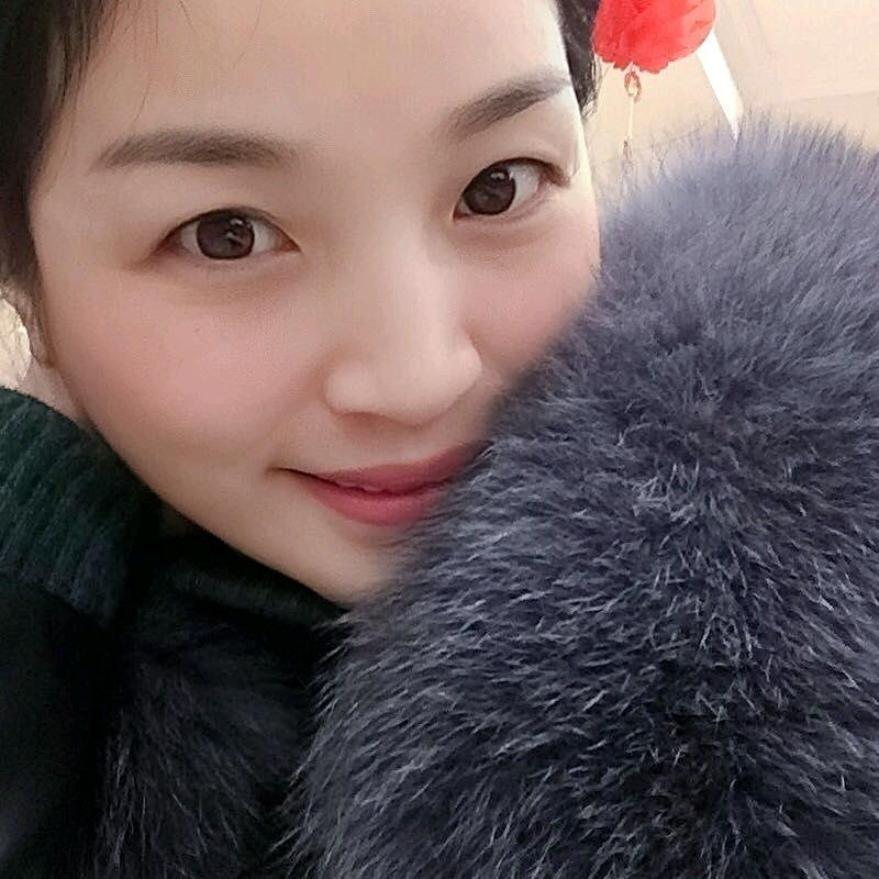 张小妞（燕儿）