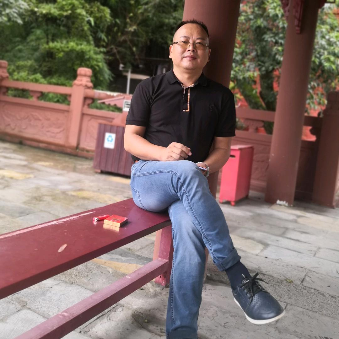 姚小伟哥