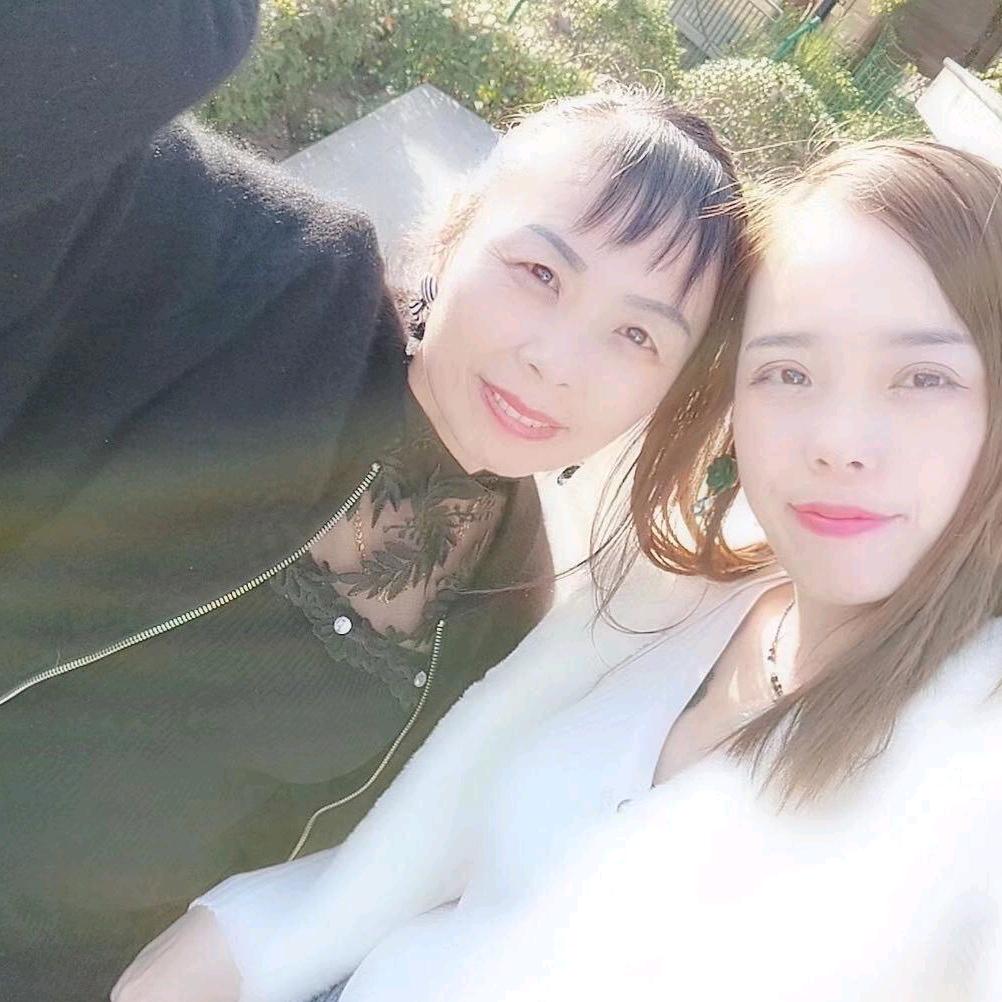 袁美丽