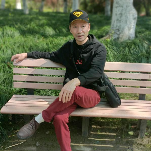 老顽童新起点