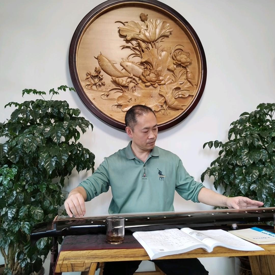 青城老姜