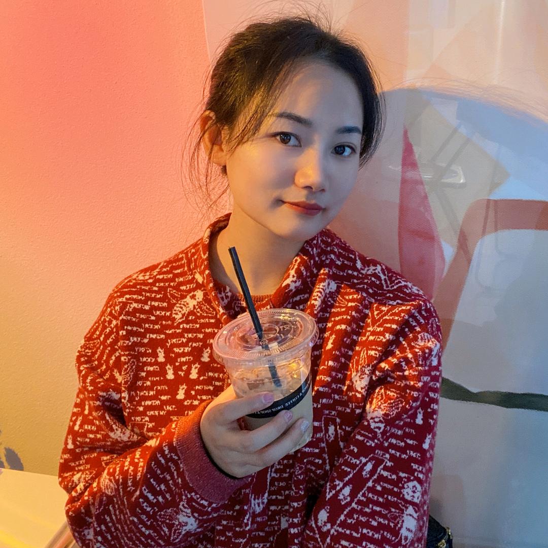 liu梦琦🍓