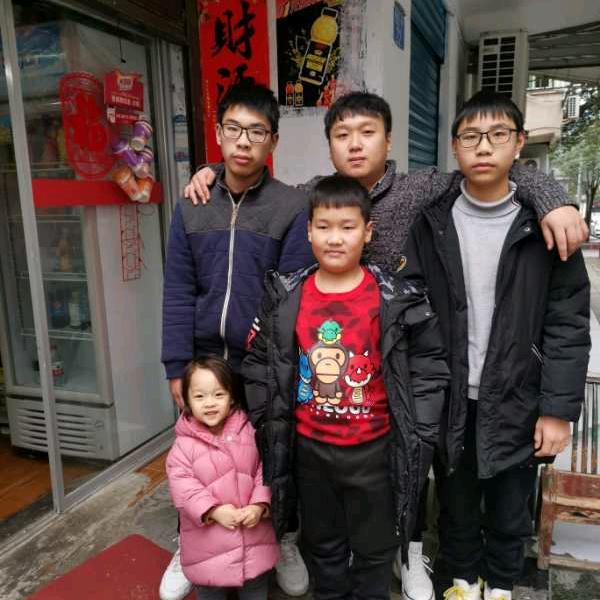 🍎 锦程皆湉🍎