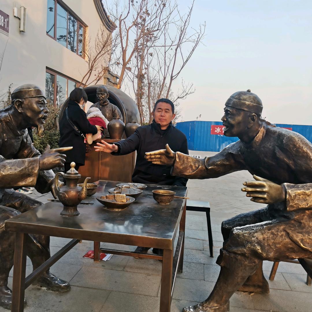 滑县旭日情家具