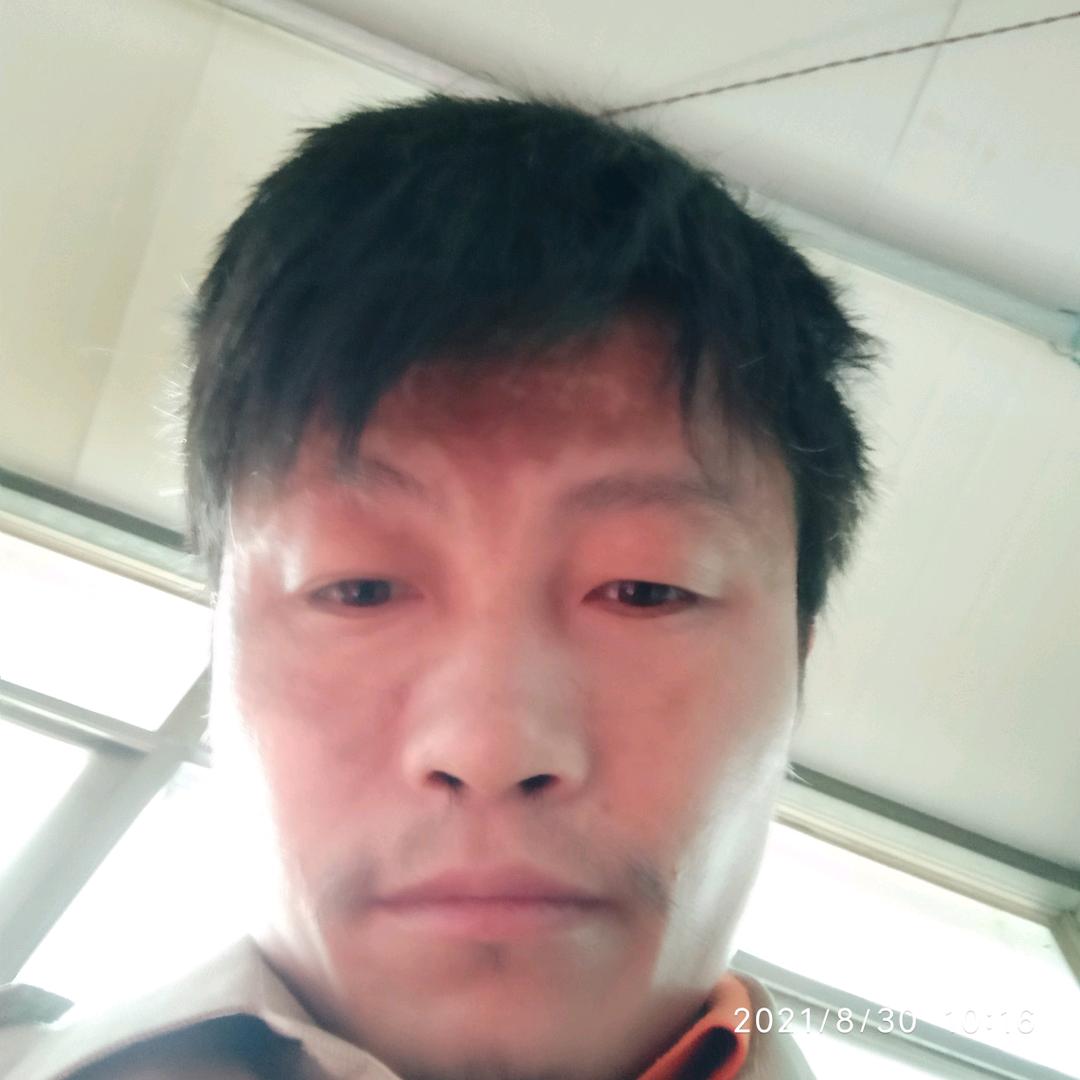 不安的心