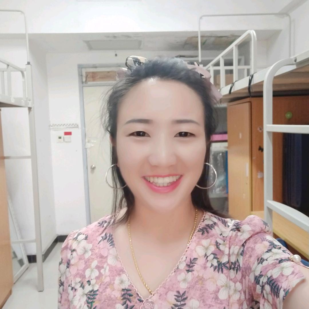 海艳