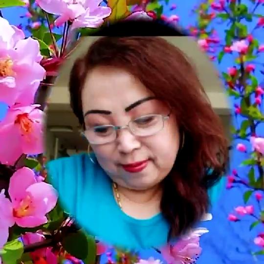 芳妞