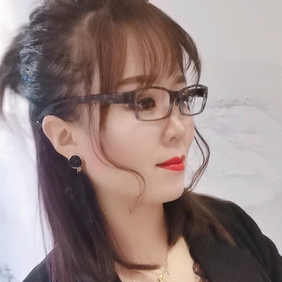 请叫我仙女