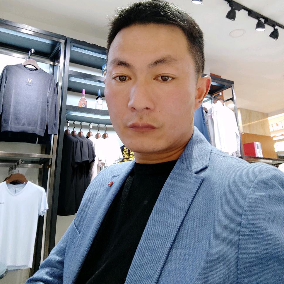 奋斗人生哥