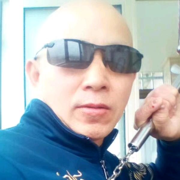 少林阿龙