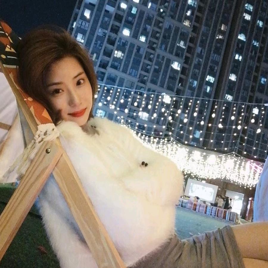 满满在成都
