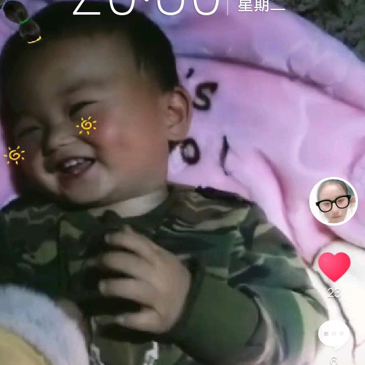 小马🌹哥哥
