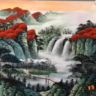 玛利亚