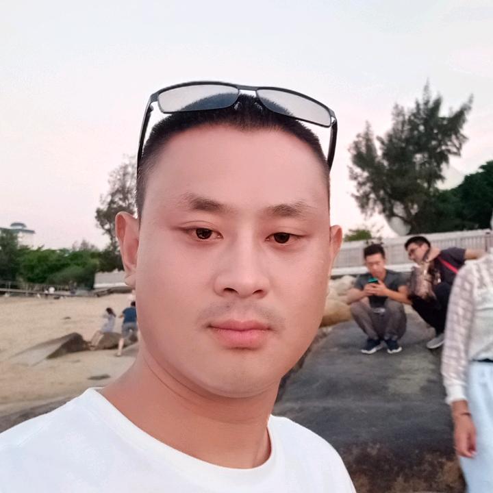 冯明松