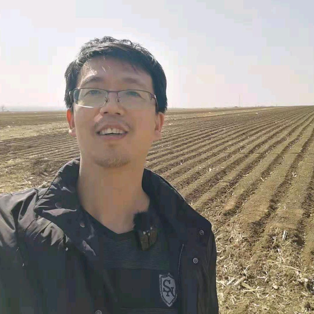 田间地淘🍑