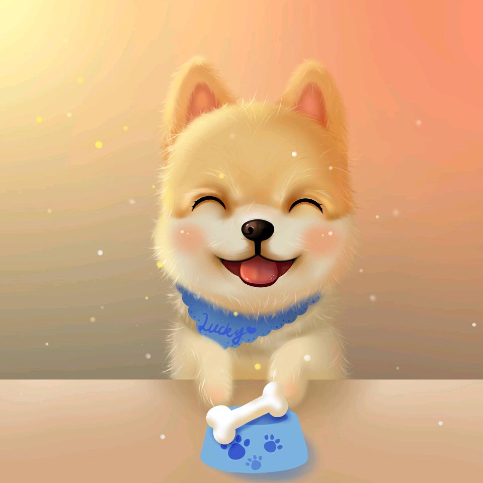 土狗们