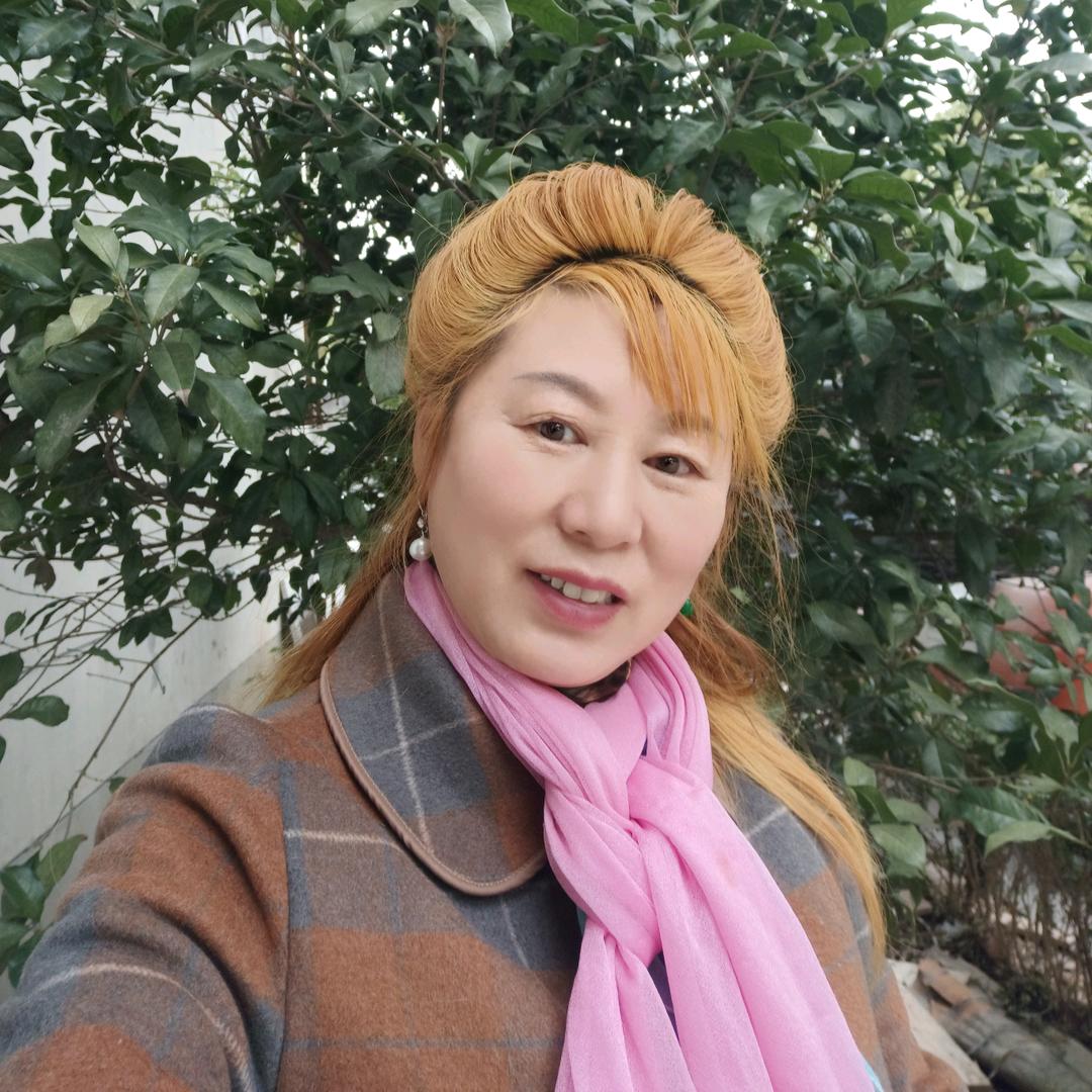 周美人，