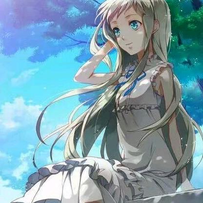 白雪公主
