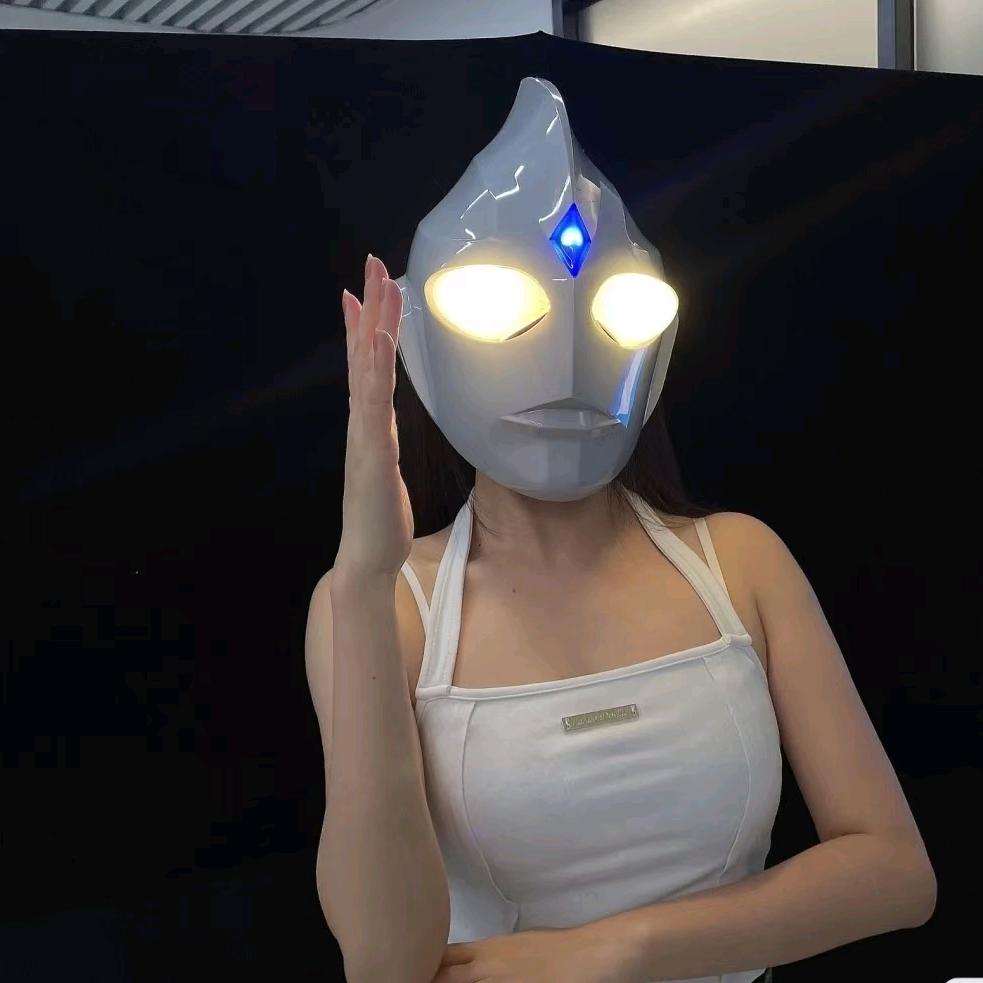 沫子穿搭