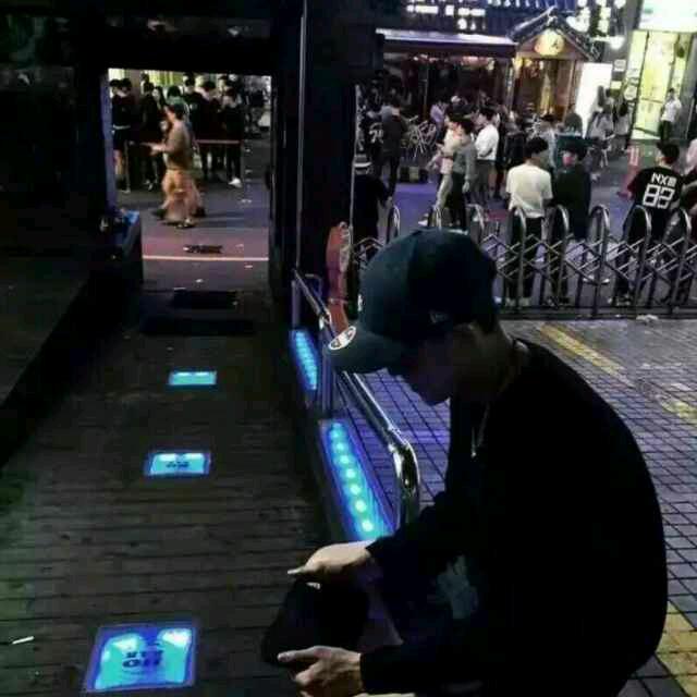 夏天里的风