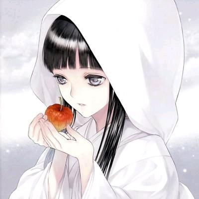 投河自尽的鱼（小号）