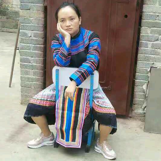苗家宝妈(不单身)
