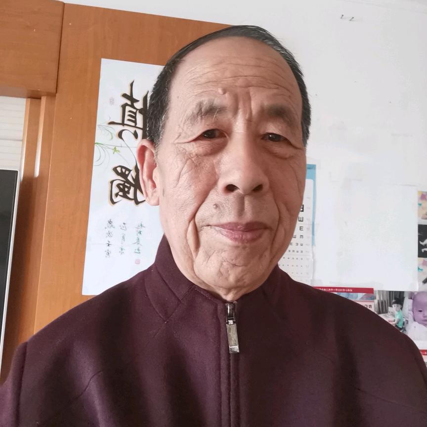 赵树春书法