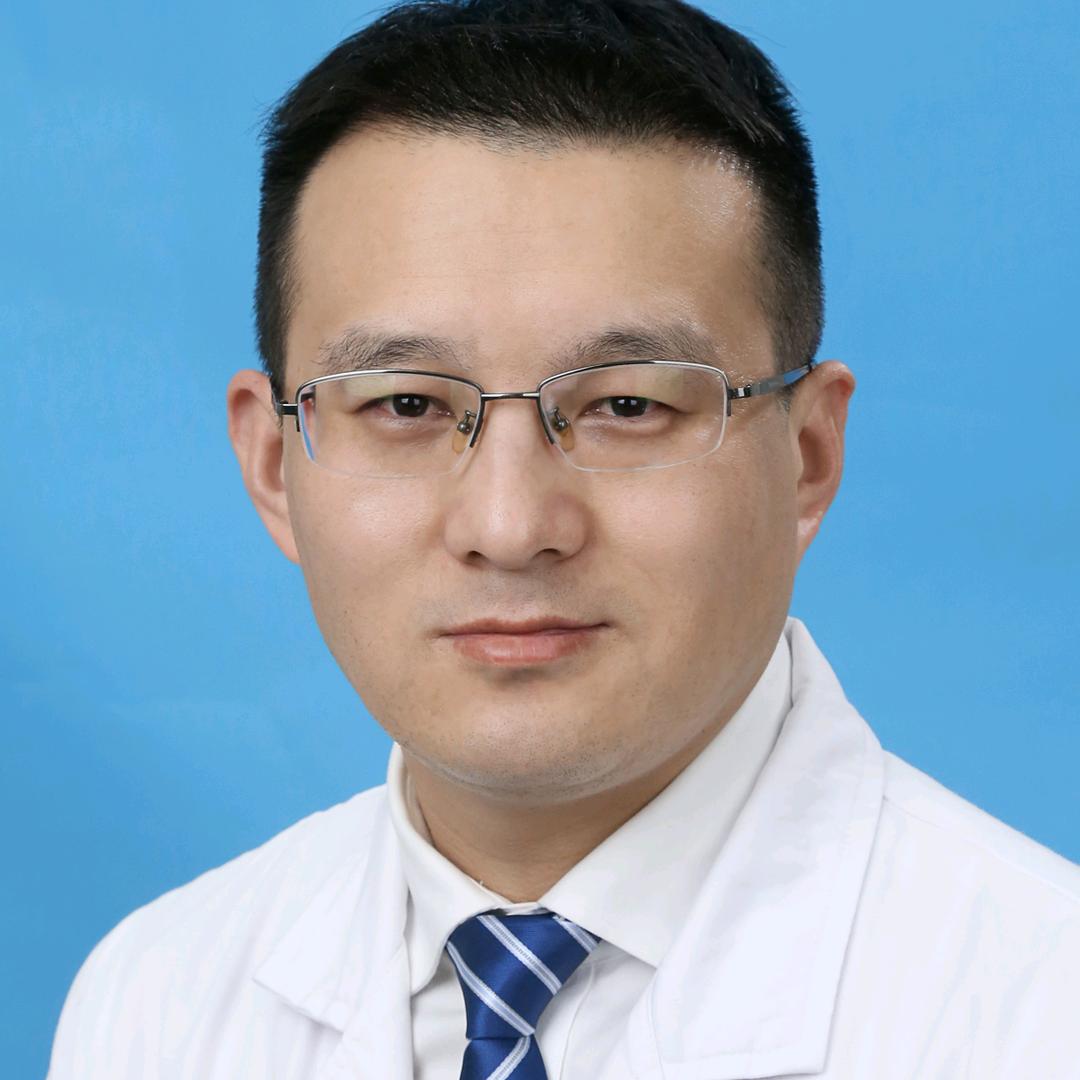 上海六院甲状腺医生郭伯敏博士