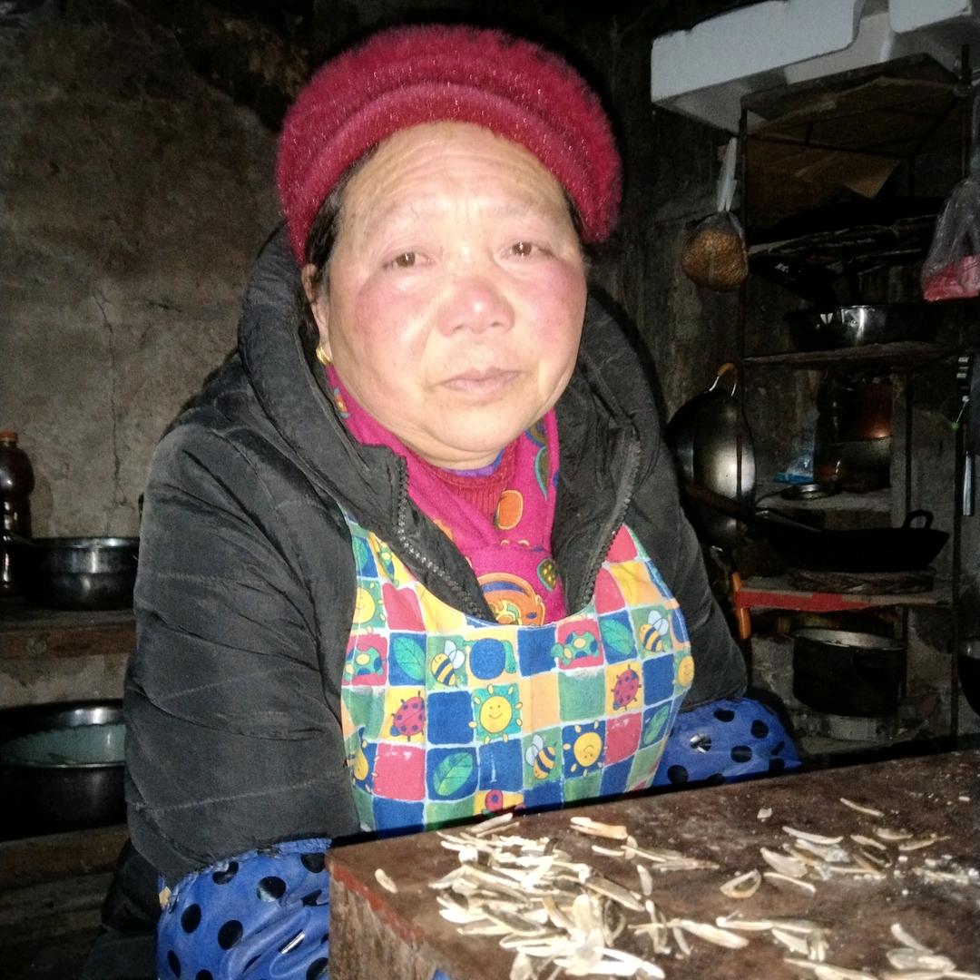 蔡洪秀