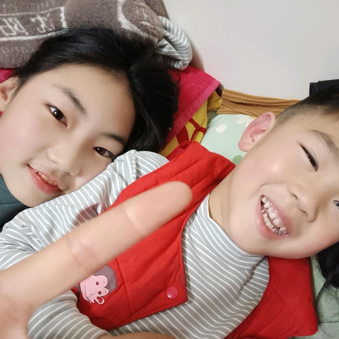 爱的梦