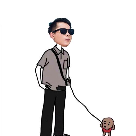 猴子不帅