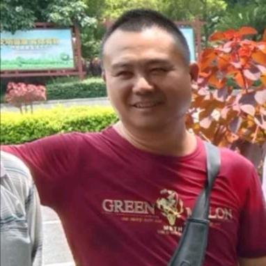 红石头（种田大叔）