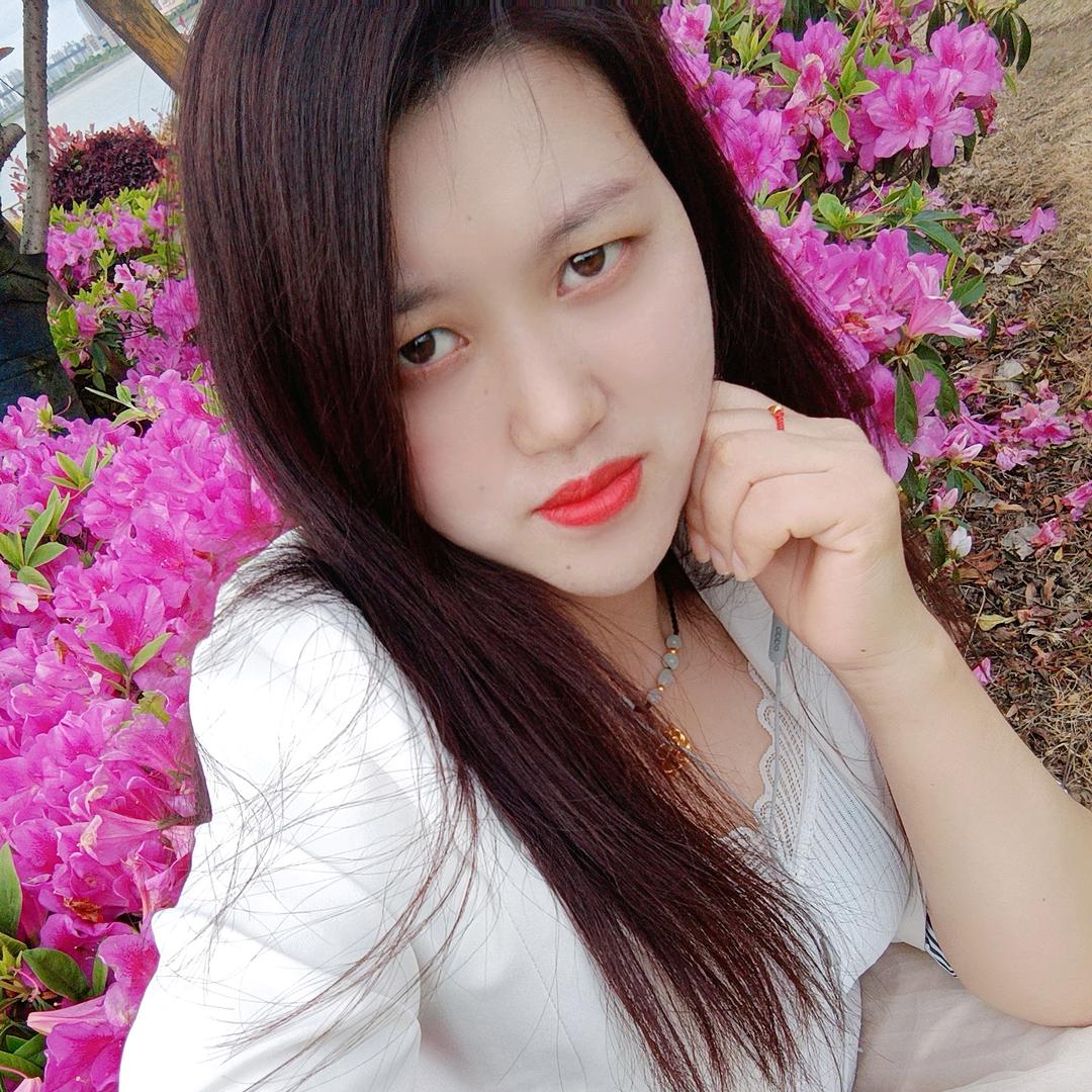 坚强的女人
