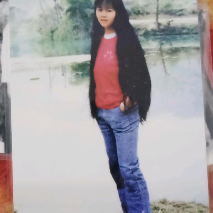 我是个卖豆腐的，