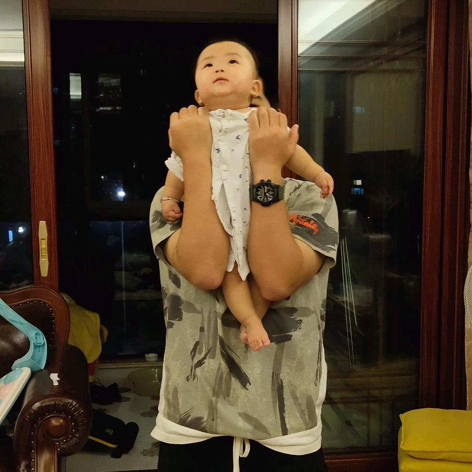 星豆是个小盆友