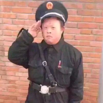 普通村民