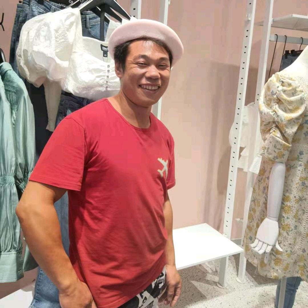 搞笑阿平