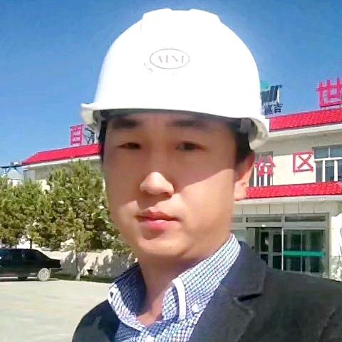 麻城丰胜景观