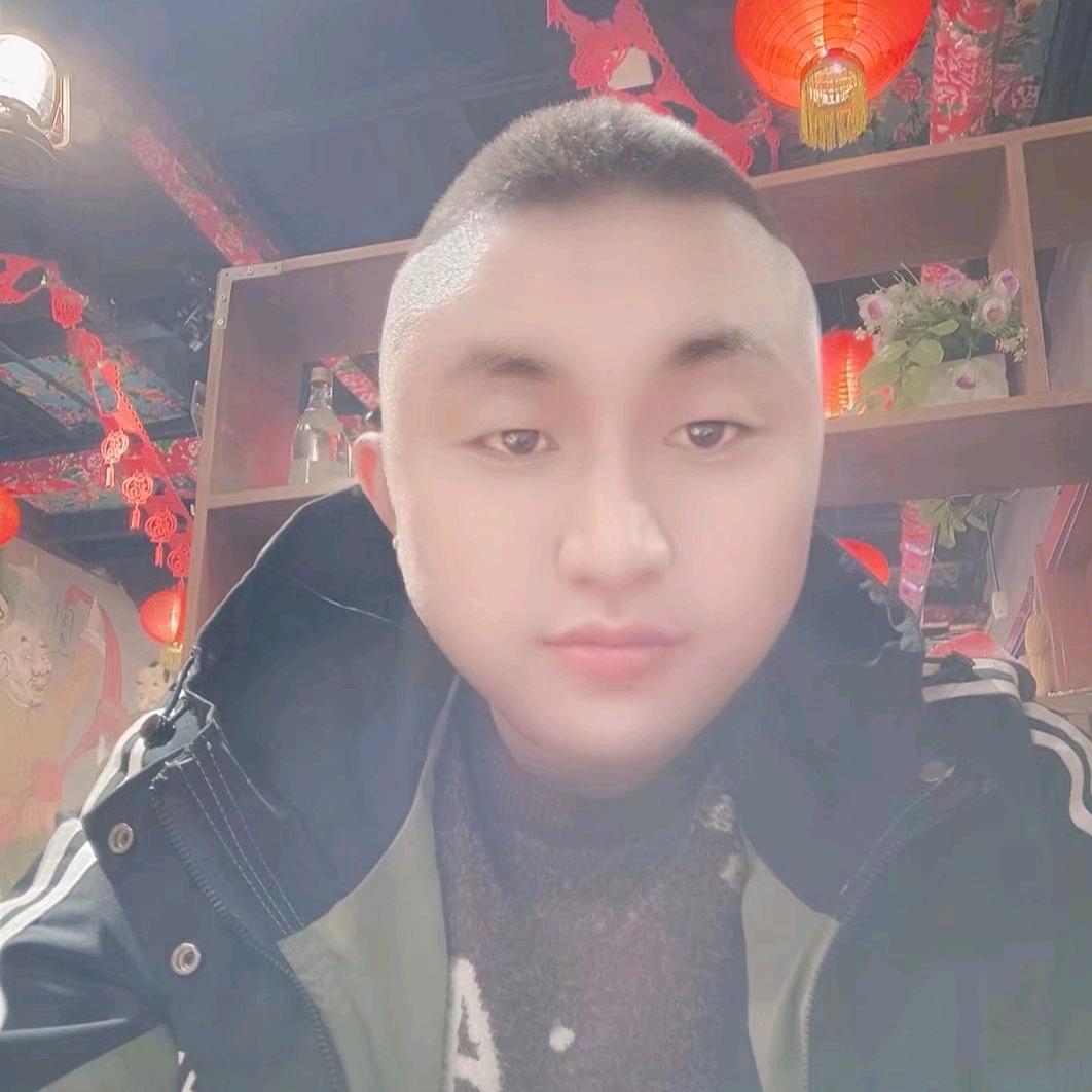 陌生的朋友