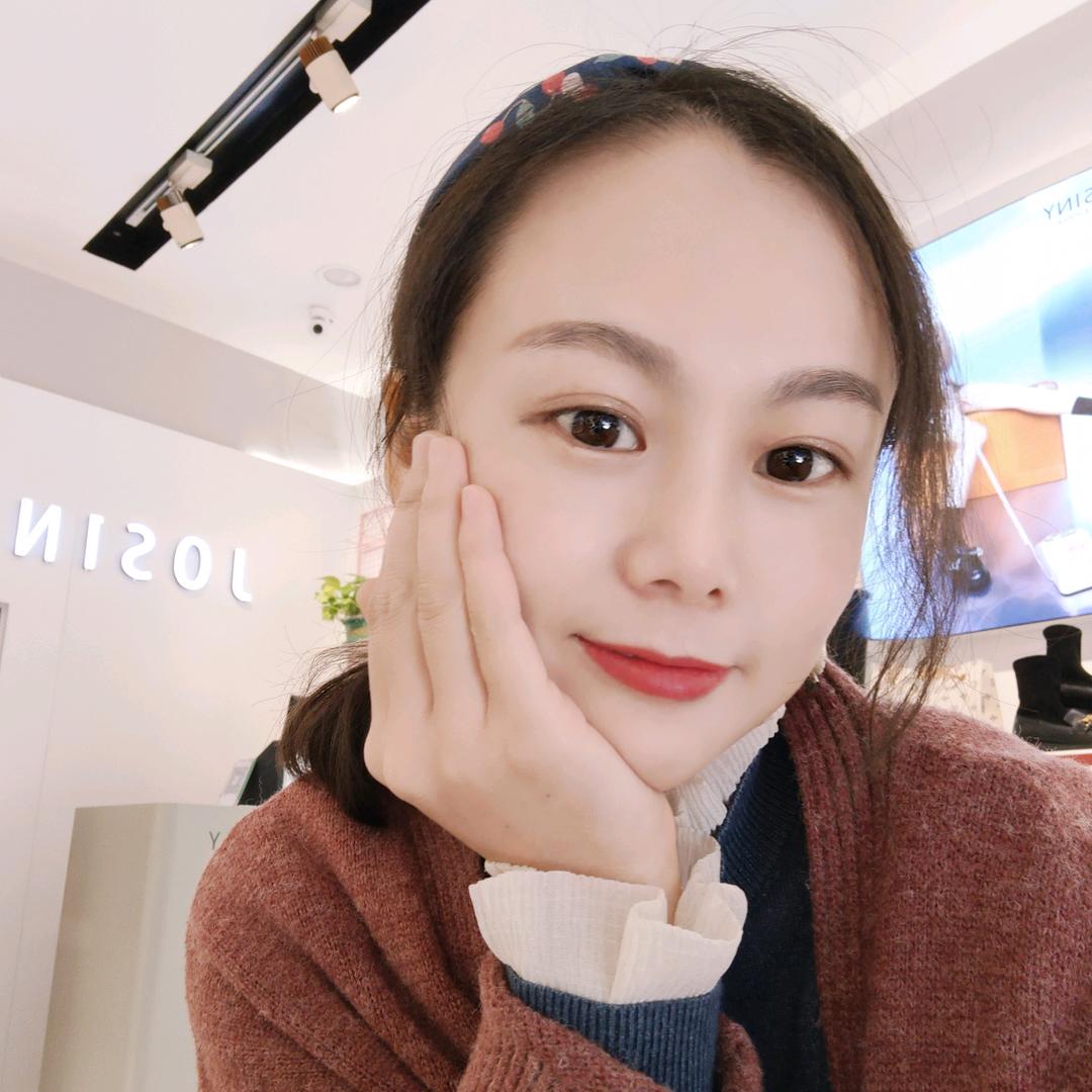 茵Inman曼。 丽丽