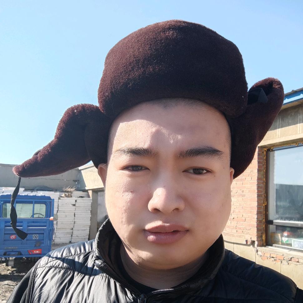 黑皮中登