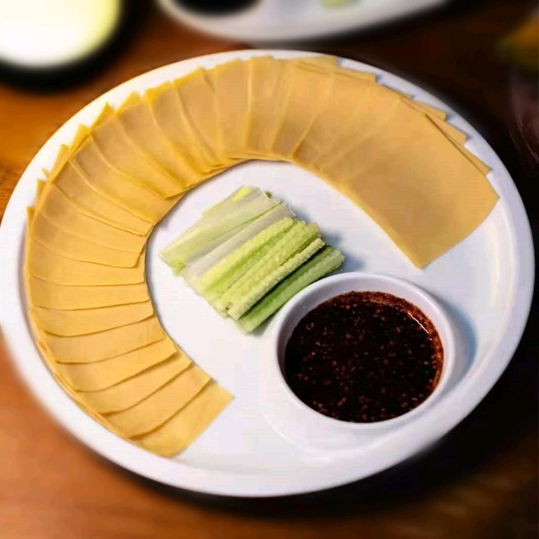 柏杨豆干