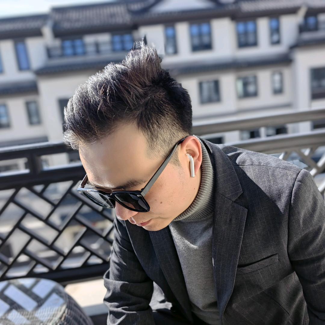 渭南房产高启强