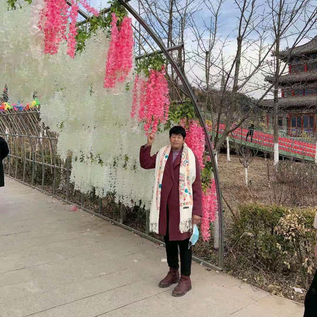快乐美一天