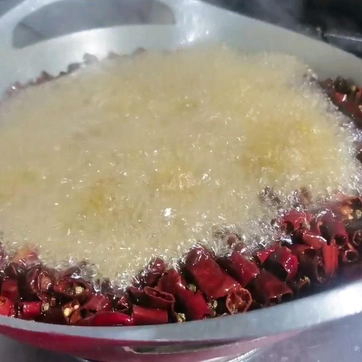 水煮鱼，川菜