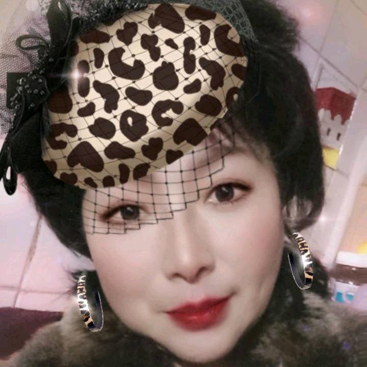 黄莺🍒