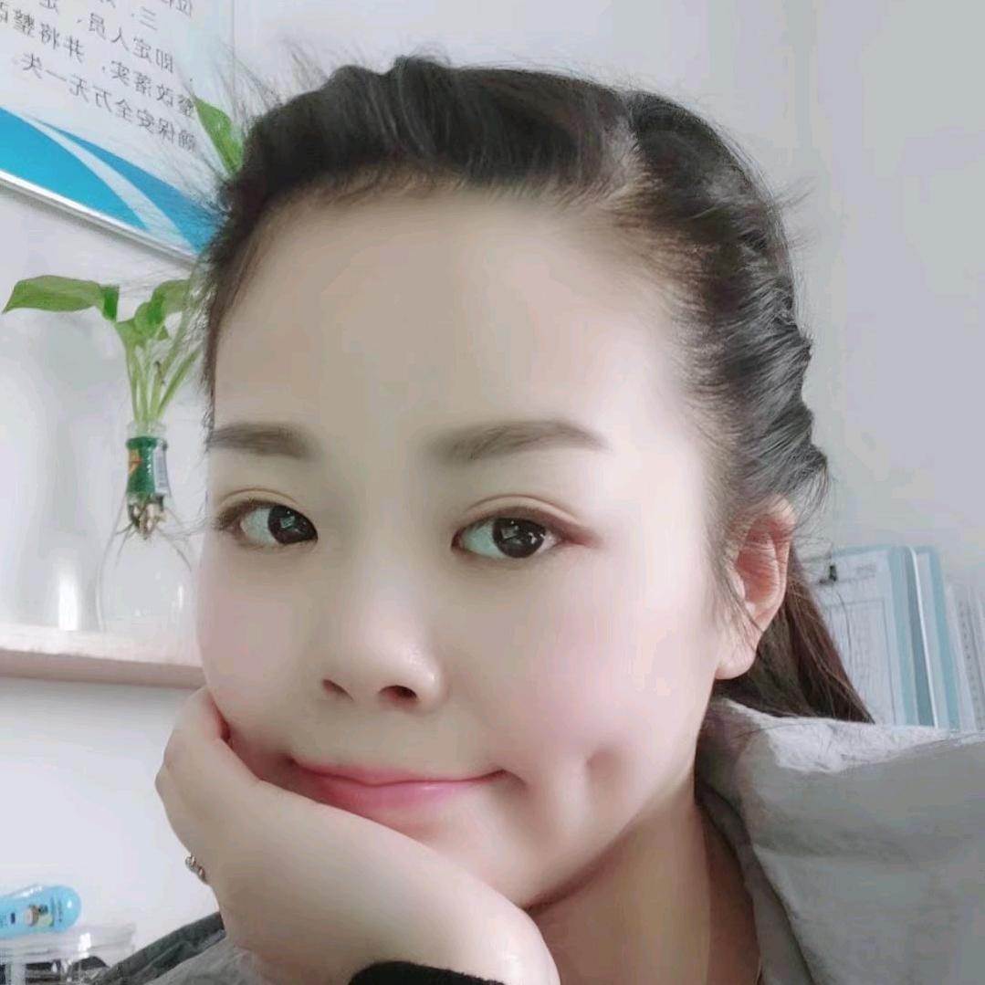 娜娜吖🍊