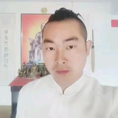武当武医传承(刘馆长收徒)