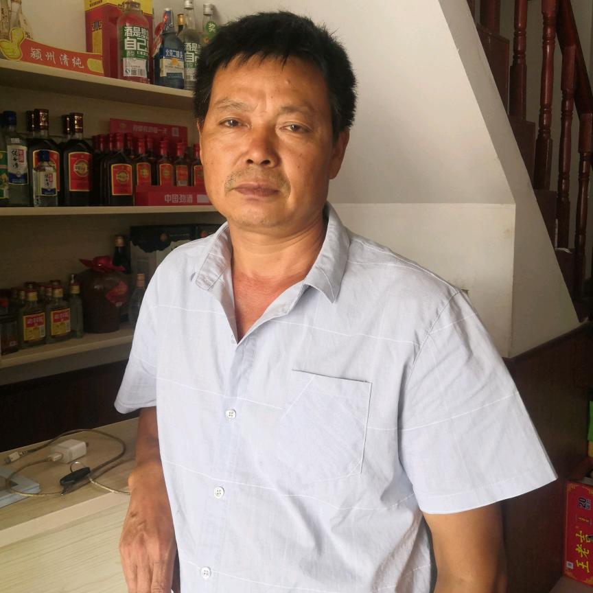林秀良烧烤