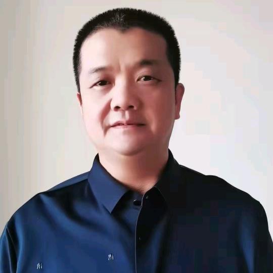 阿宝哥